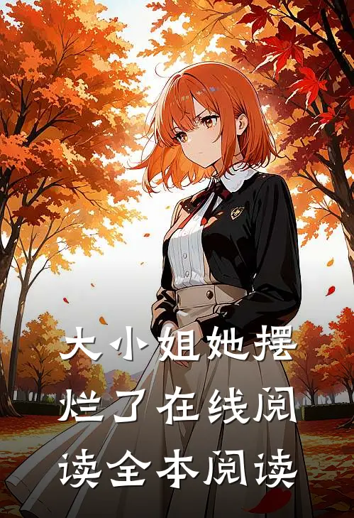大小姐她摆烂了在线阅读全本阅读