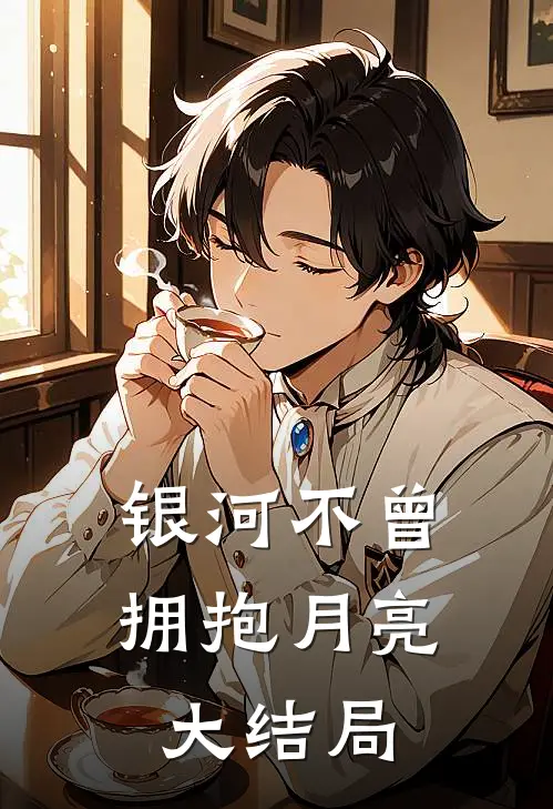 银河不曾拥抱月亮大结局