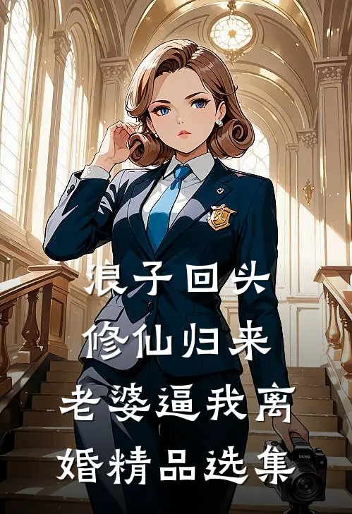浪子回头：修仙归来，老婆逼我离婚精品选集