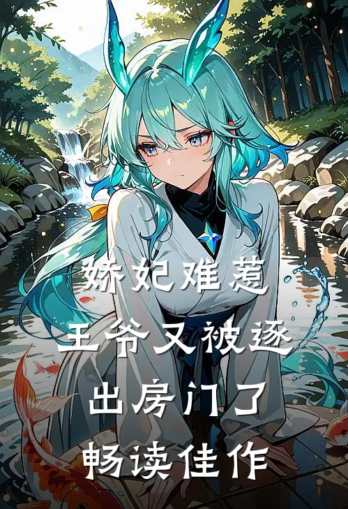 娇妃难惹：王爷又被逐出房门了畅读佳作
