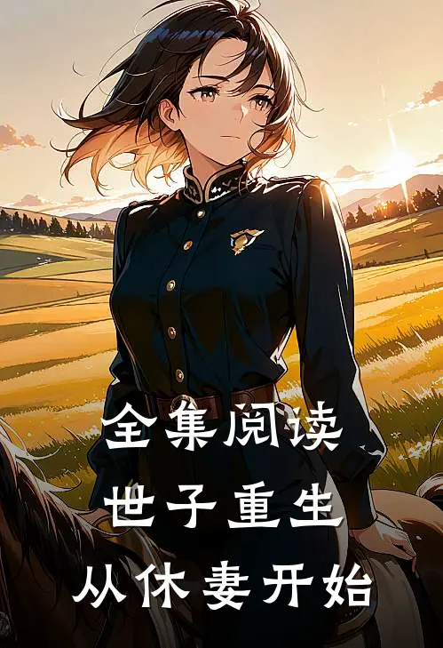 全集阅读世子重生从休妻开始