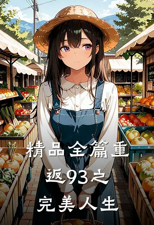 精品全篇重返93之完美人生