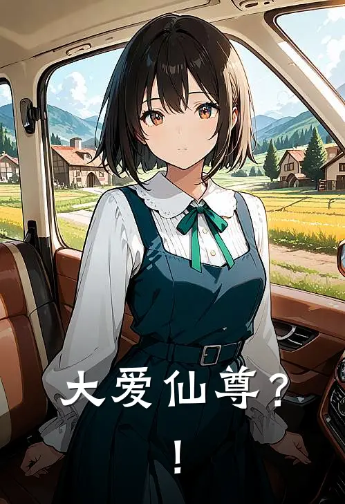 大爱仙尊？！