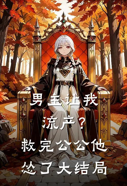 男主让我流产?救完公公他怂了大结局