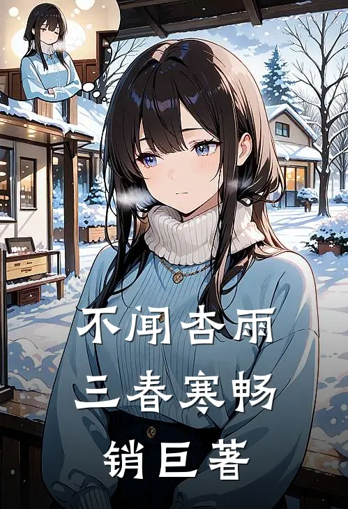 不闻杏雨三春寒畅销巨著