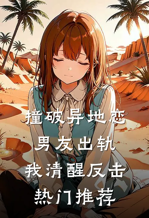 撞破异地恋男友出轨，我清醒反击热门推荐