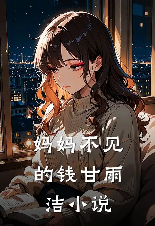 妈妈不见的钱甘雨洁小说