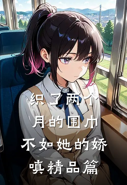 织了两个月的围巾，不如她的娇嗔精品篇