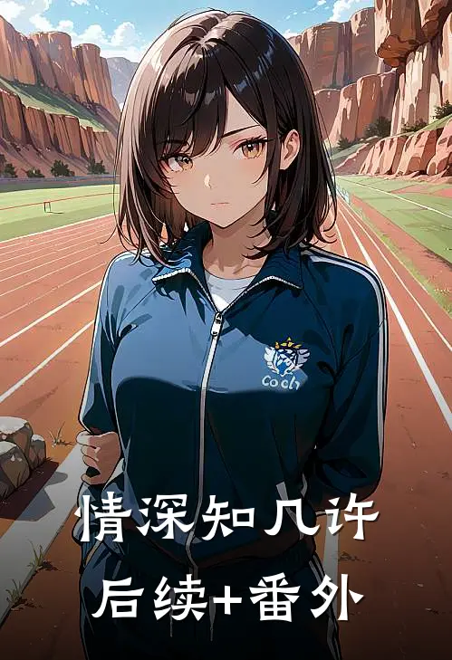 情深知几许后续+番外
