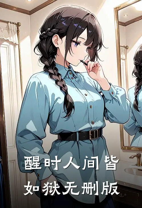 醒时人间皆如狱无删版