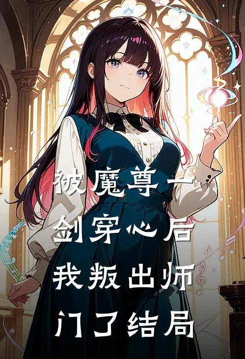 被魔尊一剑穿心后，我叛出师门了结局
