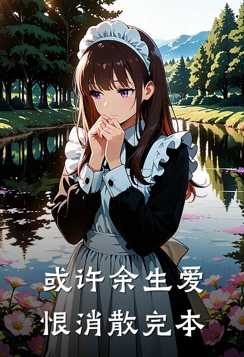 或许余生爱恨消散完本