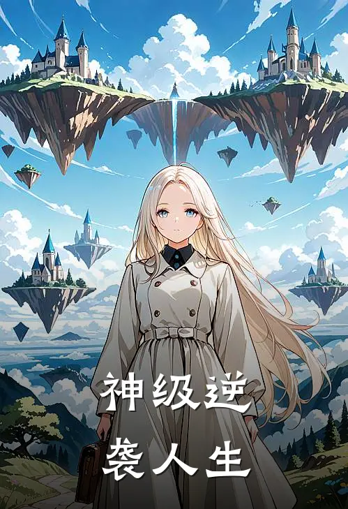 神级逆袭人生