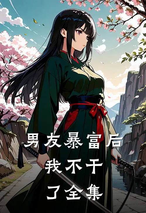 男友暴富后,我不干了全集免费观看