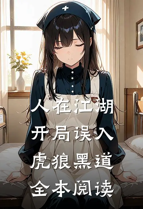人在江湖，开局误入虎狼黑道全本阅读