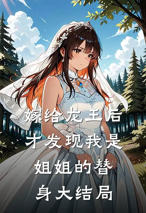 嫁给龙王后,才发现我是姐姐的替身大结局是