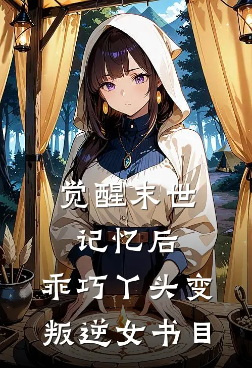 觉醒末世记忆后，乖巧丫头变叛逆女书目