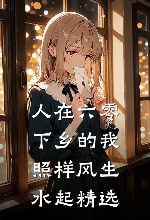 人在六零，下乡的我照样风生水起精选