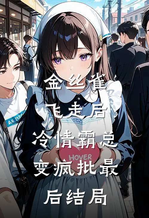金丝雀飞走后，冷情霸总变疯批最后结局