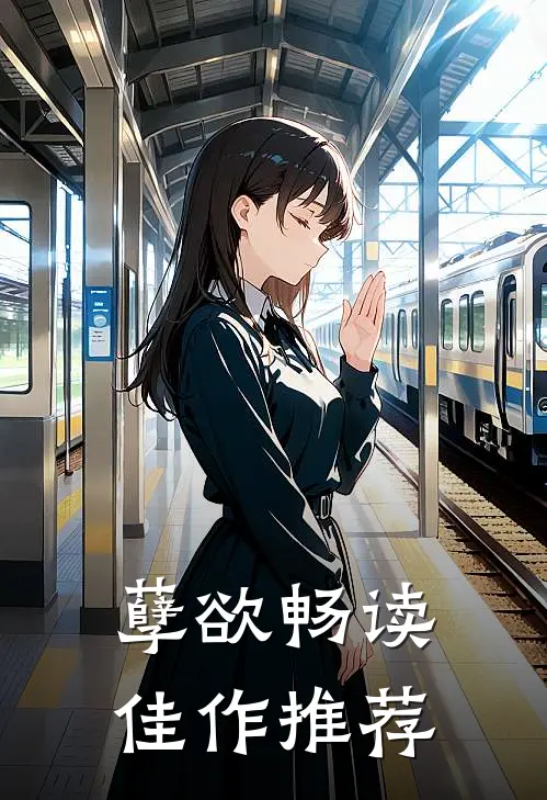 孽欲畅读佳作推荐
