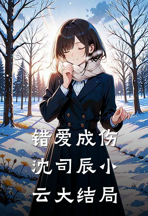 错爱成伤沈司辰小云大结局