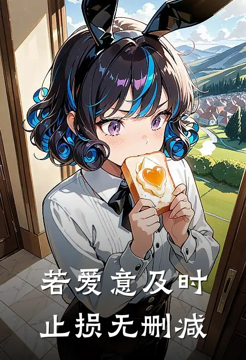 若爱意及时止损无删减