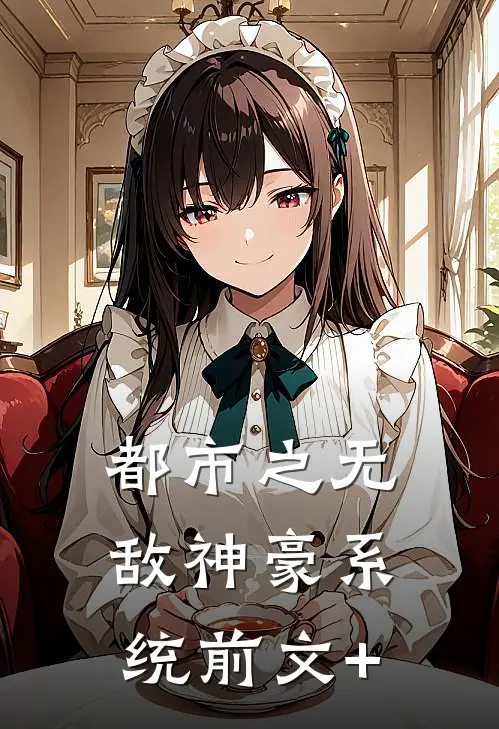 都市之无敌神豪系统前文+
