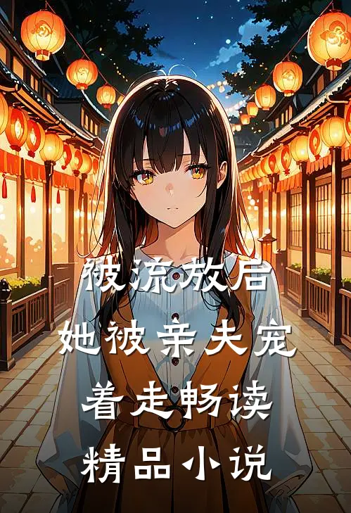 被流放后，她被亲夫宠着走畅读精品小说