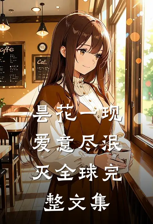 昙花一现，爱意尽泯灭全球完整文集