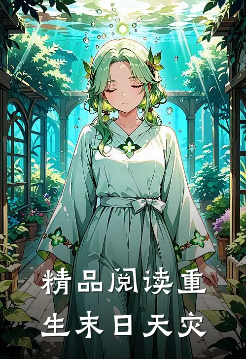 精品阅读重生末日天灾