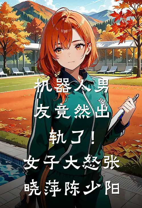 机器人男友竟然出轨了！女子大怒张晓萍陈少阳