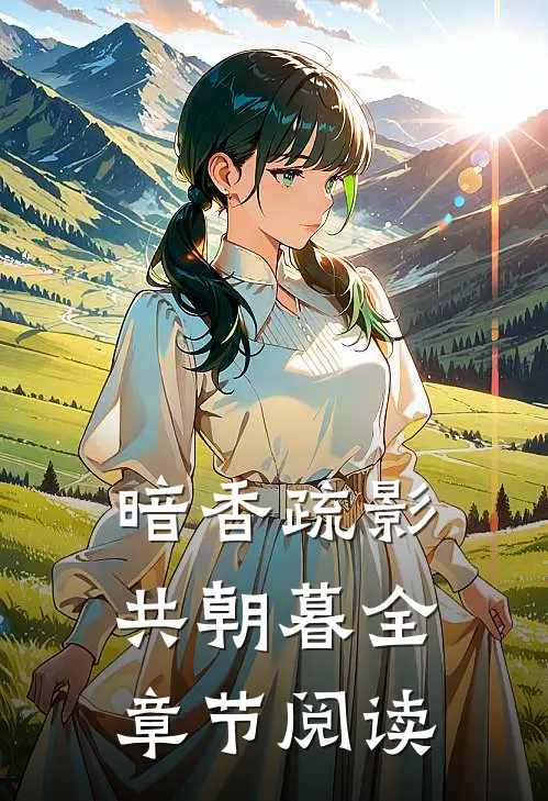暗香疏影共朝暮全章节阅读