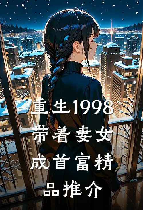 重生1998：带着妻女成首富精品推介
