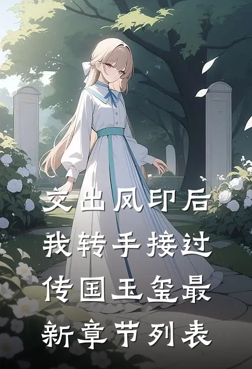 交出凤印后，我转手接过传国玉玺最新章节列表