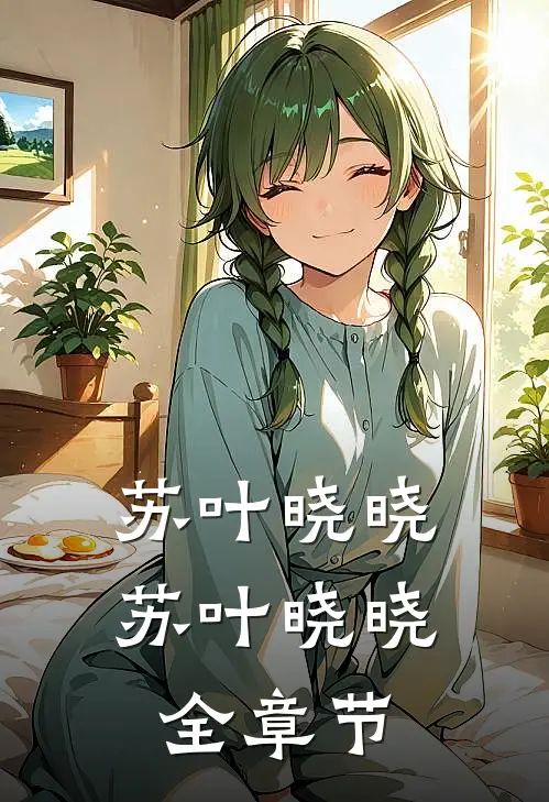 苏叶晓晓苏叶晓晓全章节