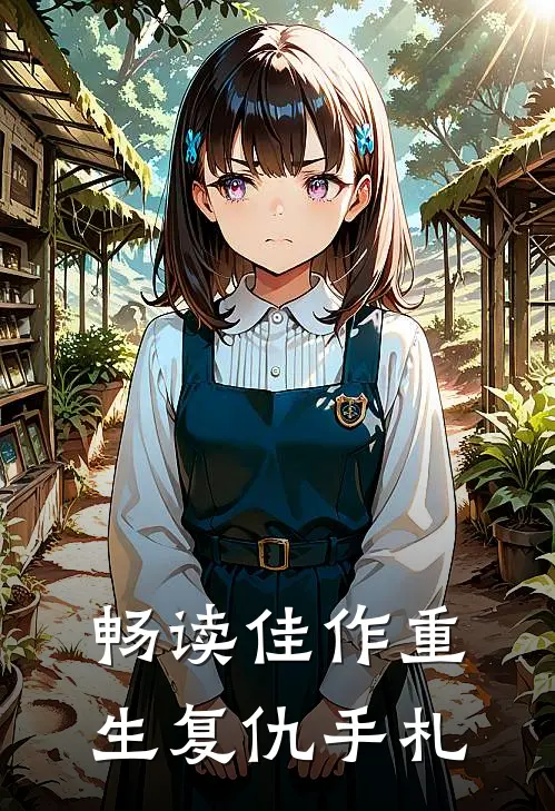 畅读佳作重生复仇手札