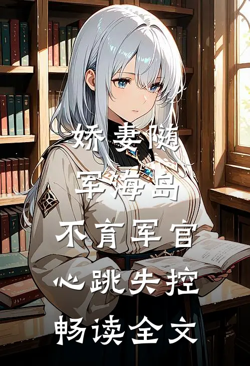 娇妻随军海岛，不育军官心跳失控畅读全文