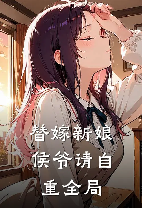 替嫁新娘：侯爷请自重全局