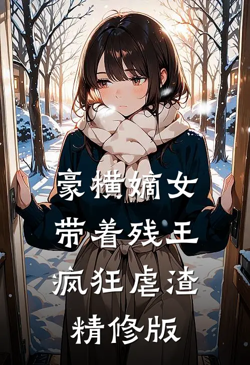 豪横嫡女：带着残王疯狂虐渣精修版