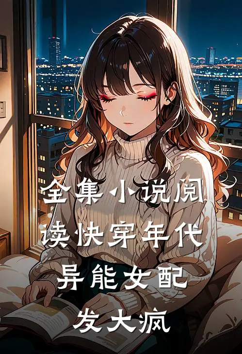 全集小说阅读快穿年代：异能女配发大疯