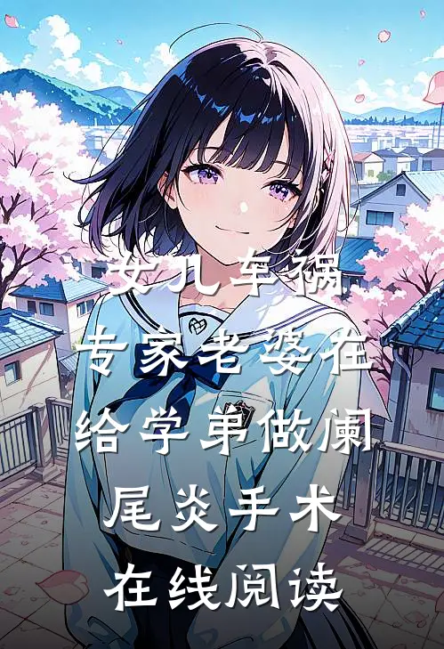 女儿车祸，专家老婆在给学弟做阑尾炎手术在线阅读