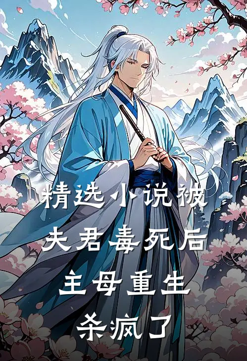 精选被夫君毒死后,主母重生杀疯了免费阅读