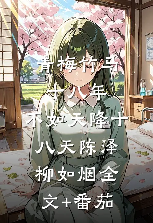 青梅竹马十八年，不如天降十八天陈泽柳如烟全文+番茄