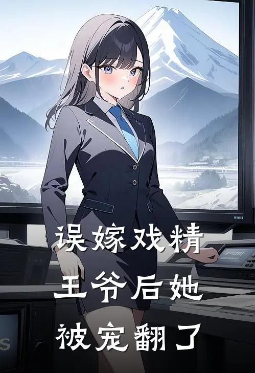误嫁戏精王爷后她被宠翻了