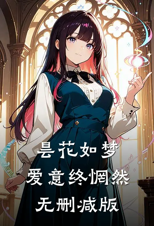 昙花如梦，爱意终惘然无删减版