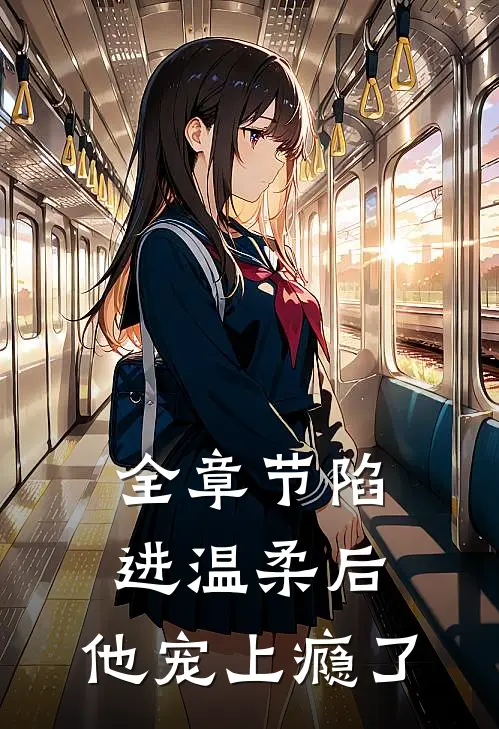 全章节陷进温柔后，他宠上瘾了