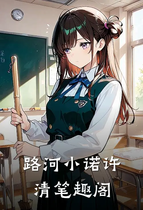 路河小诺许清笔趣阁