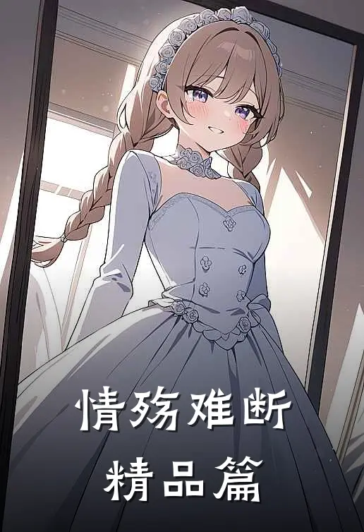 情殇难断精品篇