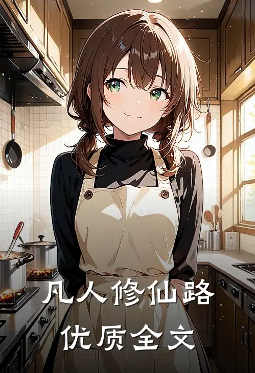 凡人修仙路优质全文