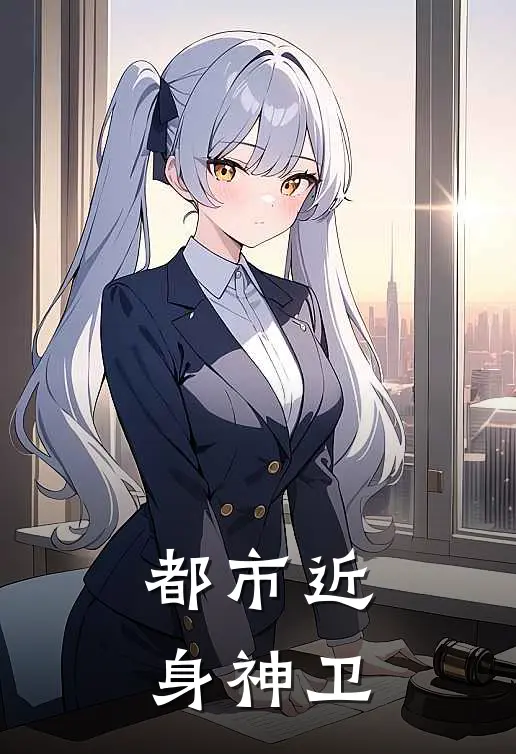 都市近身神卫
